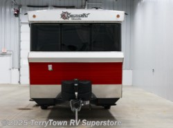 New 2019 Heartland Terry Classic V22 available in Grand Rapids, Michigan