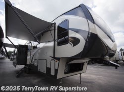 New 2019 Keystone Cougar 368MBI available in Grand Rapids, Michigan