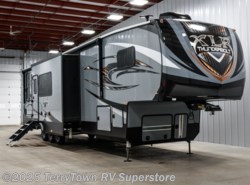 New 2019 Forest River XLR Thunderbolt 382AMP available in Grand Rapids, Michigan
