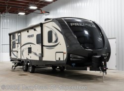 New 2019 Keystone Premier 29BHPR available in Grand Rapids, Michigan