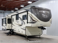 New 2019 Jayco North Point 377RLBH available in Grand Rapids, Michigan