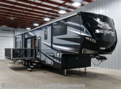 New 2018 Jayco Seismic 4212 available in Grand Rapids, Michigan
