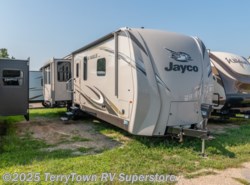 Used 2017 Jayco Eagle 330RSTS available in Grand Rapids, Michigan