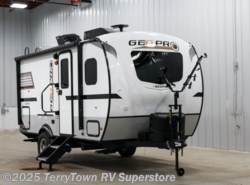 New 2019 Forest River Rockwood Geo Pro 16BHG available in Grand Rapids, Michigan