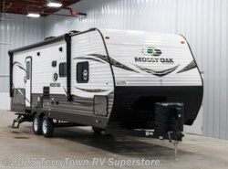 New 2019 Starcraft Mossy Oak 282BH available in Grand Rapids, Michigan