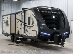 New 2019 Keystone Premier 30RIPR available in Grand Rapids, Michigan