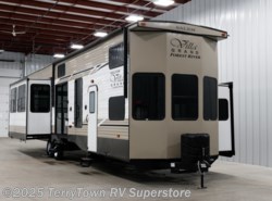 New 2019 Forest River Salem Villa Grand 42DLTS available in Grand Rapids, Michigan