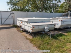 Used 2005 Coachmen Clipper 1270ST available in Grand Rapids, Michigan