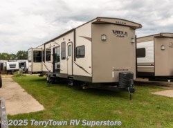 Used 2018 Forest River Salem Villa Estate 395RET available in Grand Rapids, Michigan
