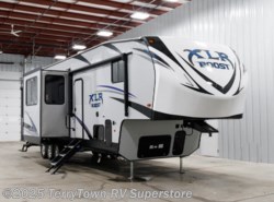 New 2019 Forest River XLR Boost 37TSX13 available in Grand Rapids, Michigan