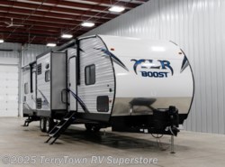 New 2019 Forest River XLR Boost 31QB available in Grand Rapids, Michigan