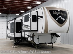 New 2019 Highland Ridge Mesa Ridge MF373RBS available in Grand Rapids, Michigan
