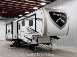New 2019 Highland Ridge Mesa Ridge MF313RKS available in Grand Rapids, Michigan