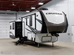 New 2019 CrossRoads Cruiser 3391RL available in Grand Rapids, Michigan