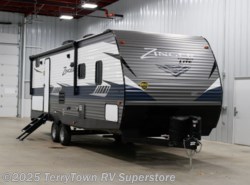 New 2019 CrossRoads Zinger Lite ZR280BH available in Grand Rapids, Michigan
