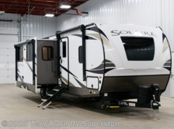 New 2019 Palomino Solaire Ultra Lite 314TSBH available in Grand Rapids, Michigan