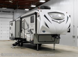 New 2019 Coachmen Chaparral 27RKS available in Grand Rapids, Michigan