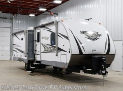 New 2019 Highland Ridge Mesa Ridge Limited MR275RLS available in Grand Rapids, Michigan