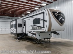 New 2019 Highland Ridge Mesa Ridge MF374BHS available in Grand Rapids, Michigan
