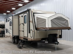 New 2019 Forest River Rockwood Roo 23IKSS available in Grand Rapids, Michigan