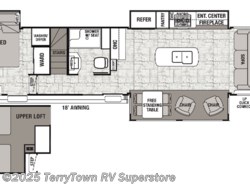 New 2019 Forest River Cedar Creek Cottage 40CL available in Grand Rapids, Michigan