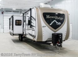 New 2019 Highland Ridge Mesa Ridge MR328BHS available in Grand Rapids, Michigan