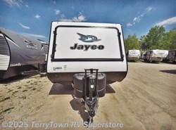 New 2019 Jayco Jay Feather X19H available in Grand Rapids, Michigan