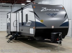 New 2019 CrossRoads Zinger ZR331BH available in Grand Rapids, Michigan