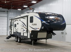 New 2019 Palomino Puma 253FBS available in Grand Rapids, Michigan