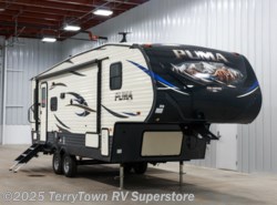 New 2019 Palomino Puma 253FBS available in Grand Rapids, Michigan