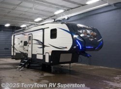 New 2018 Palomino Puma 257RESS available in Grand Rapids, Michigan