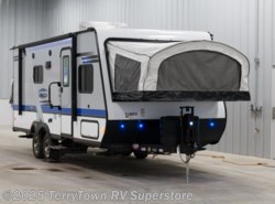 New 2019 Jayco Jay Feather X23B available in Grand Rapids, Michigan