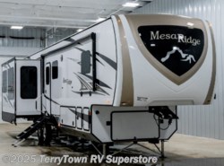 New 2019 Highland Ridge Mesa Ridge MF371MBH available in Grand Rapids, Michigan