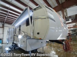 New 2018 Jayco Eagle HT 28.5RSTS available in Grand Rapids, Michigan