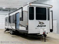 New 2019 Jayco Jay Flight Bungalow 40FKDS available in Grand Rapids, Michigan