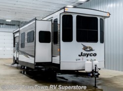 New 2019 Jayco Jay Flight Bungalow 40LOFT available in Grand Rapids, Michigan