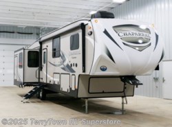 New 2019 Coachmen Chaparral 392MBL available in Grand Rapids, Michigan