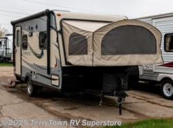 Used 2015 Dutchmen Aerolite 174E available in Grand Rapids, Michigan