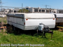 Used 1996 Dutchmen Coleman Bayport available in Grand Rapids, Michigan