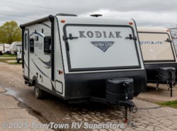 Used 2017 Dutchmen Kodiak Ultra Lite 172E available in Grand Rapids, Michigan