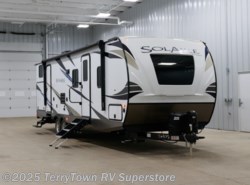New 2019 Palomino Solaire Ultra Lite 317BHSK available in Grand Rapids, Michigan
