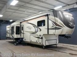 New 2018 Jayco North Point 361RSFS available in Grand Rapids, Michigan