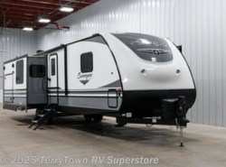 New 2019 Forest River Surveyor Luxury 33KRLOK available in Grand Rapids, Michigan
