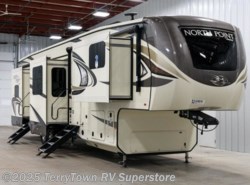 New 2019 Jayco North Point 383FKWS available in Grand Rapids, Michigan