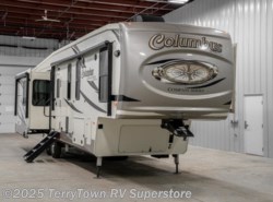 New 2019 Palomino Columbus Compass 378MBC available in Grand Rapids, Michigan