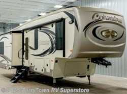 New 2019 Palomino Columbus 297RK available in Grand Rapids, Michigan