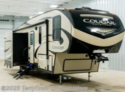 New 2019 Keystone Cougar Half-Ton 29RKS available in Grand Rapids, Michigan