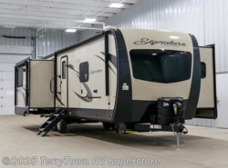 New 2020 Forest River Rockwood Signature Ultra Lite 8329SS available in Grand Rapids, Michigan