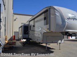 New 2019 Jayco Eagle 317RLOK available in Grand Rapids, Michigan