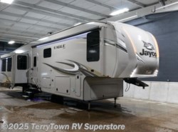 New 2018 Jayco Eagle 355MBQS available in Grand Rapids, Michigan